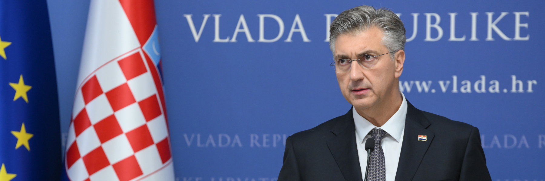 Vjerujem da će kod kolega iz oporbe prevladati razum; Vlada je za učinkovito i zakonito funkcioniranje institucija