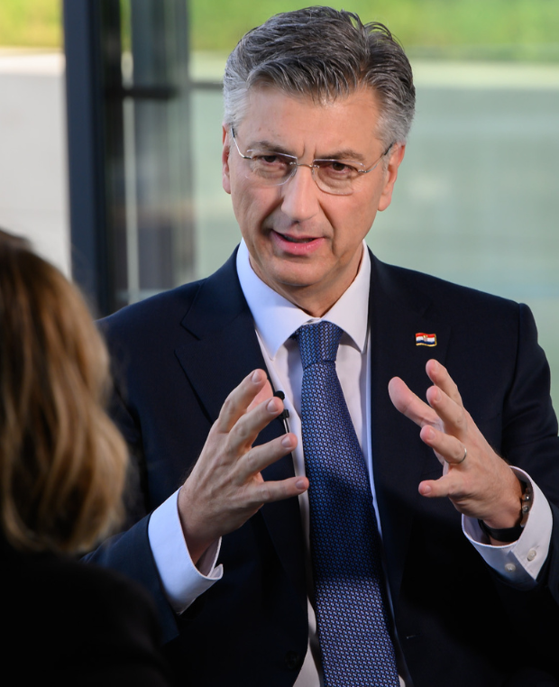 Diversifikacijom smo Hrvatskoj osigurali sigurnost opskrbe i energetsku neovisnost