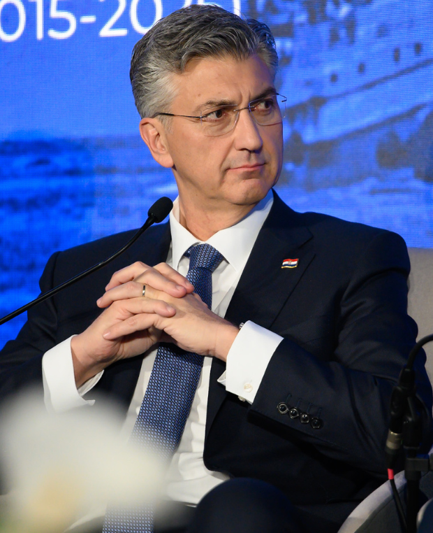 Hrvatsko predsjedanje želi osnažiti financijske instrumente Inicijative triju mora