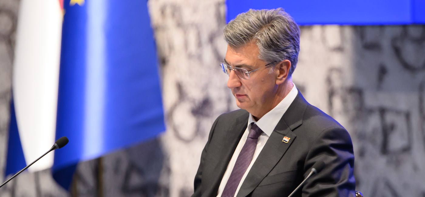 Povećanje inflacije je izravna posljedica rasta cijena energenata