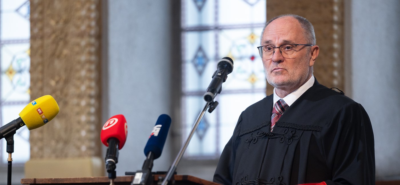 Sućut predsjednika Vlade u povodu smrti profesora Vlatka Cvrtile