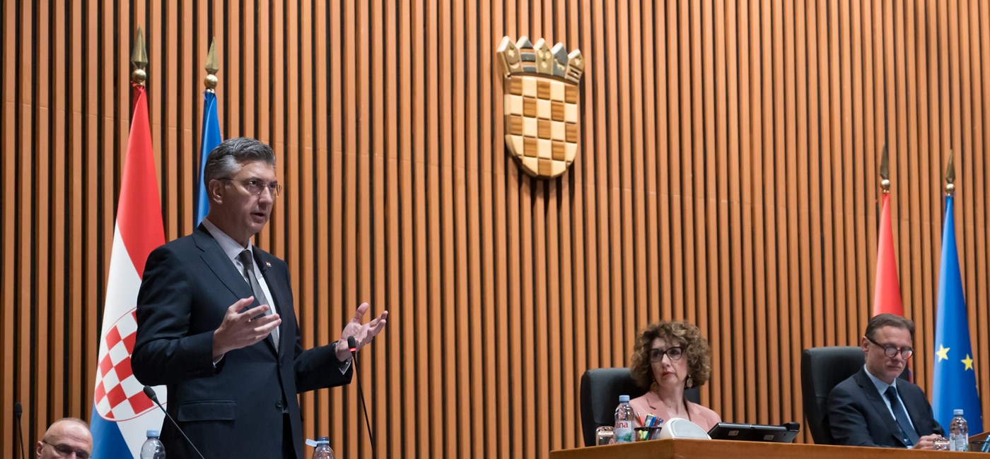 Nema onog tko nije bio pokriven mjerama Vlade; većina aktera u gospodarstvu krizu mogla amortizirati bez dizanja cijena