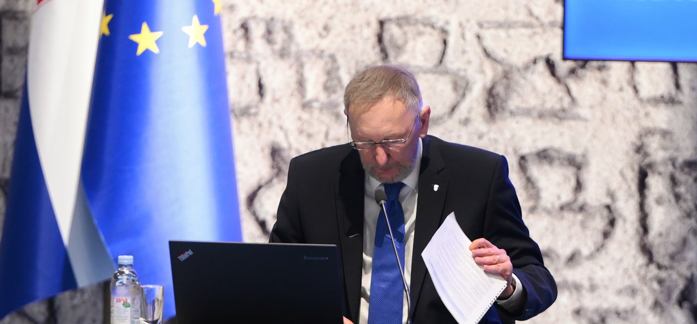  Zakon o međunarodnoj i privremenoj zaštiti pridonijet će učinkovitijem sprječavanju sekundarnih migracija 