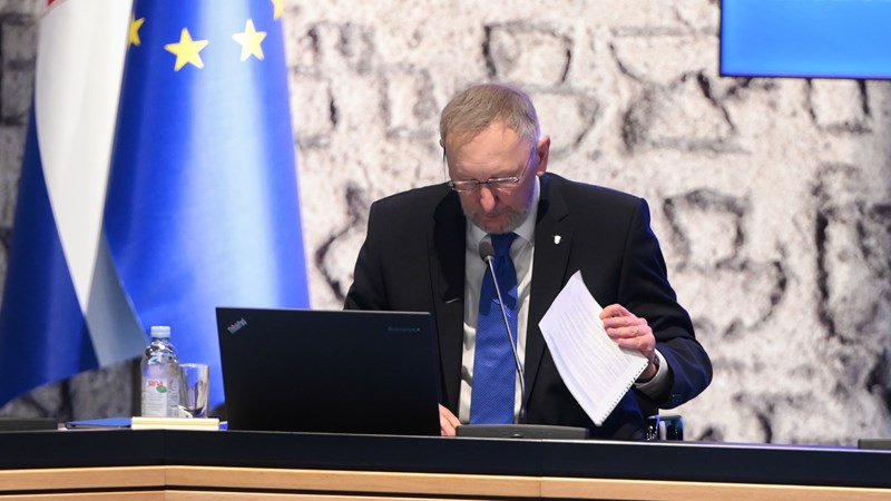  Zakon o međunarodnoj i privremenoj zaštiti pridonijet će učinkovitijem sprječavanju sekundarnih migracija 