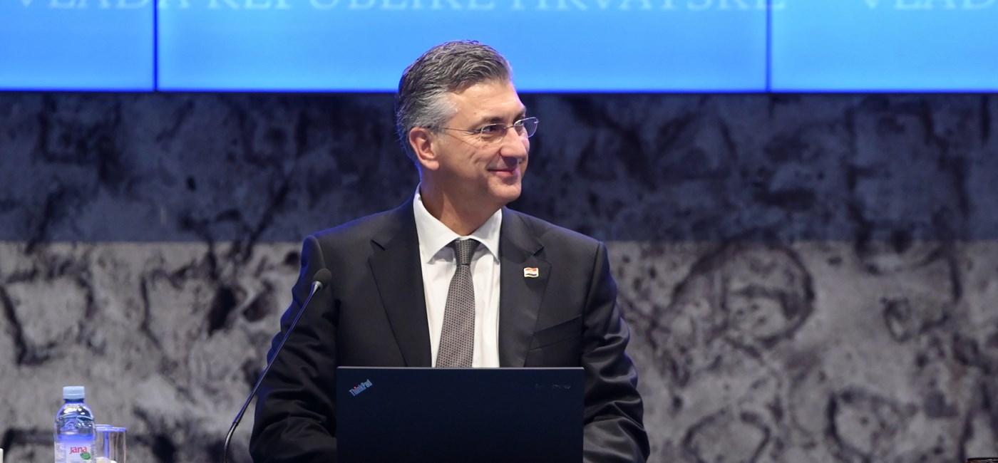Novih 900 milijuna eura za Nacionalni plan oporavka i otpornosti 