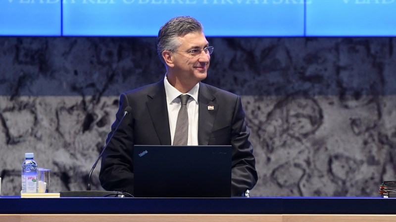 Novih 900 milijuna eura za Nacionalni plan oporavka i otpornosti 