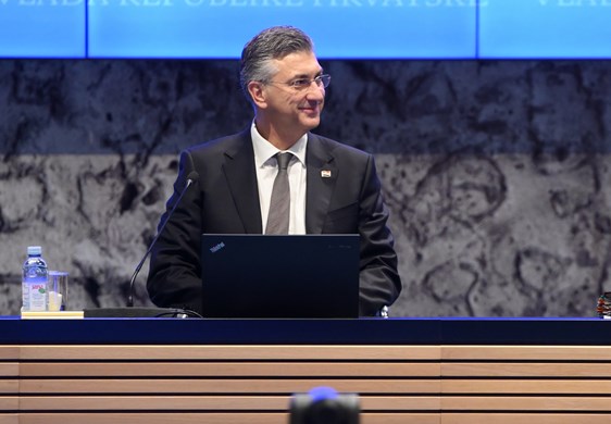Novih 900 milijuna eura za Nacionalni plan oporavka i otpornosti 