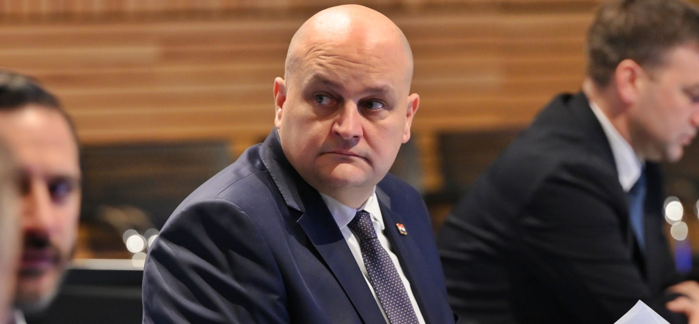 Šušnjar: Izmjenama Zakona o obrtu smanjujemo opterećenja obrtnicima 