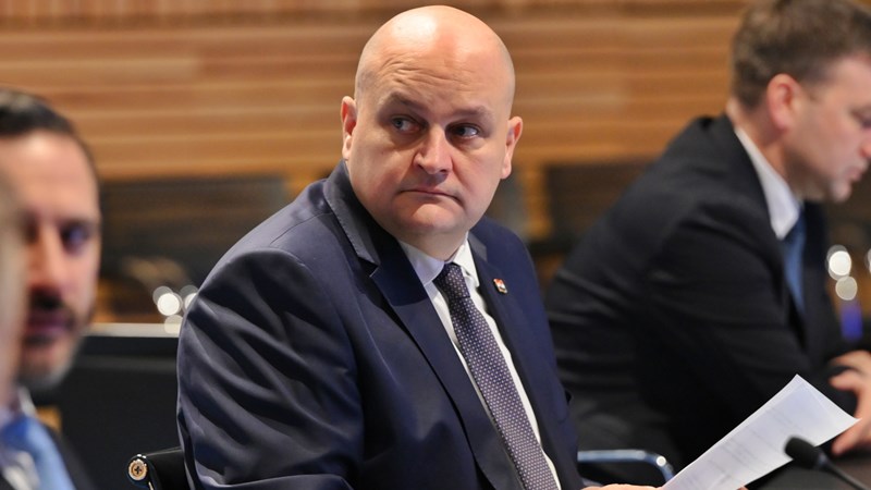 Šušnjar: Izmjenama Zakona o obrtu smanjujemo opterećenja obrtnicima 