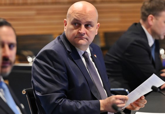 Šušnjar: Izmjenama Zakona o obrtu smanjujemo opterećenja obrtnicima 