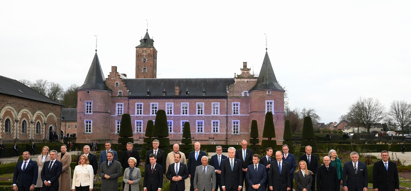 Demographic revitalization is key to the long-term strengthening of the European economy