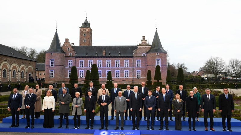 Za dugoročno jačanje europskoga gospodarstva ključna je demografska revitalizacija