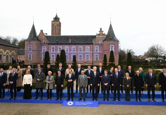 Demographic revitalization is key to the long-term strengthening of the European economy