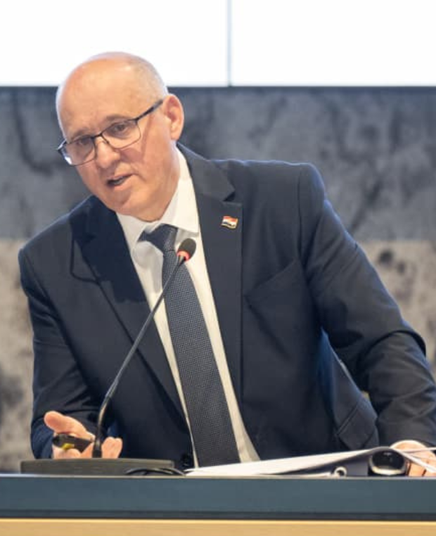 Bačić: Država planira do 2030. izgraditi i obnoviti 20.200 stanova