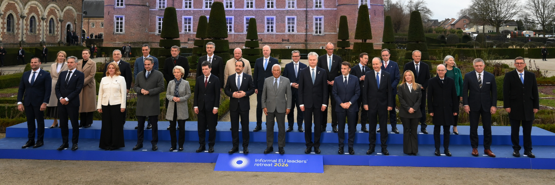 Za dugoročno jačanje europskoga gospodarstva ključna je demografska revitalizacija
