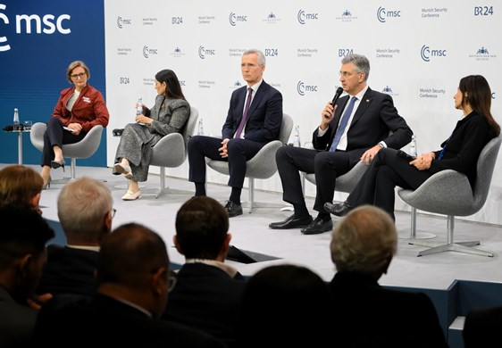Asertivni, ali s poštovanjem, u zaštiti svih vrijednosti koje predstavljamo