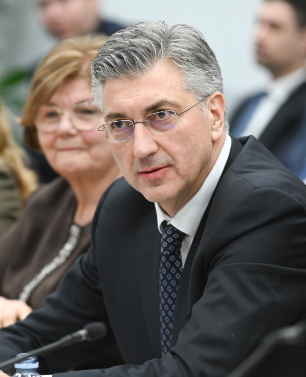  Ružić je odgovoran, ozbiljan i dobro će se uklopiti u Vladin tim  