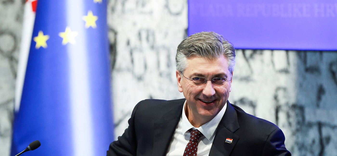 Zahvala ministru Piletiću na doprinosu radu Vlade; glasovanje o njegovom nasljedniku Ružiću u Saboru očekujemo u petak 