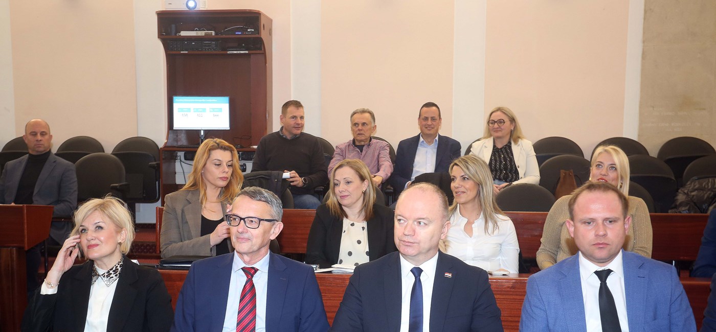 Demografija je jedan od najvećih izazova na svim razinama