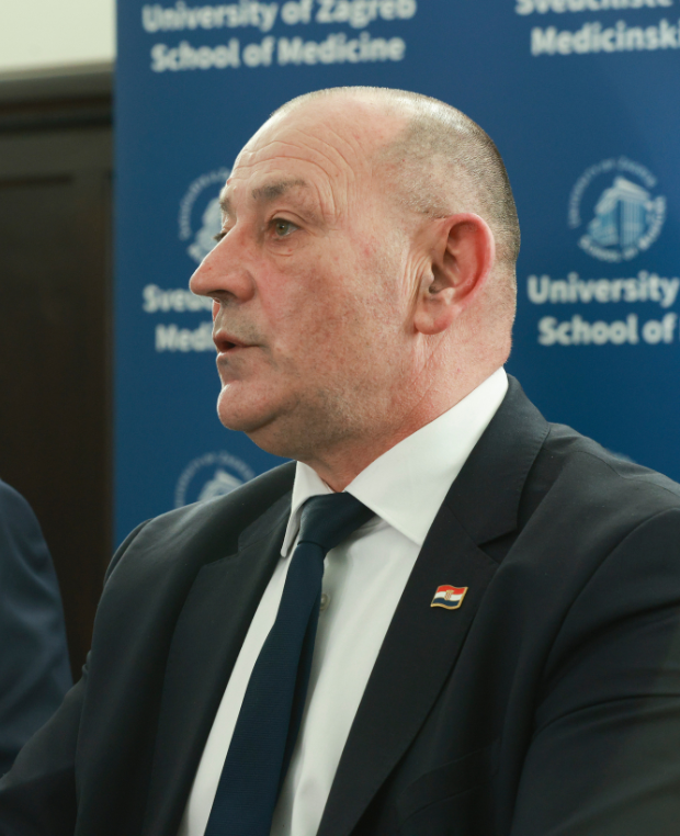 Identificirano devet žrtava iz Domovinskog rata