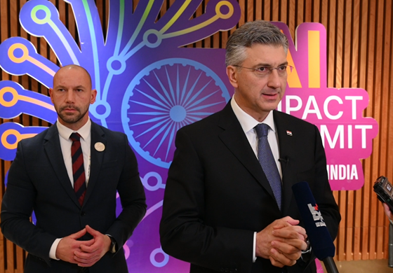 Ne prihvaćamo ultimatume bilo koga, razgovarat ćemo sa svima idući tjedan