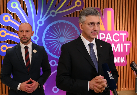 Ne prihvaćamo ultimatume bilo koga, razgovarat ćemo sa svima idući tjedan