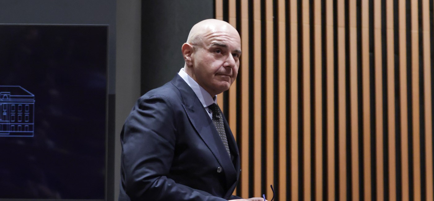 Ružić: Poznajem sustav, nastojat ću u što kraćem vremenu isporučiti vidljive rezultate