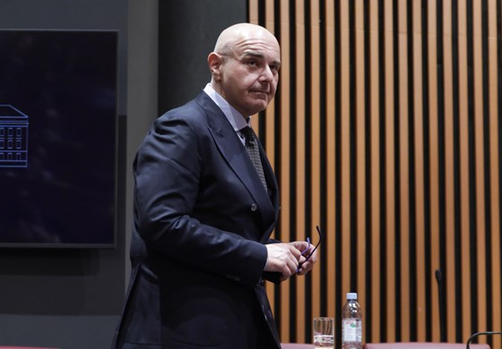 Ružić: Poznajem sustav, nastojat ću u što kraćem vremenu isporučiti vidljive rezultate