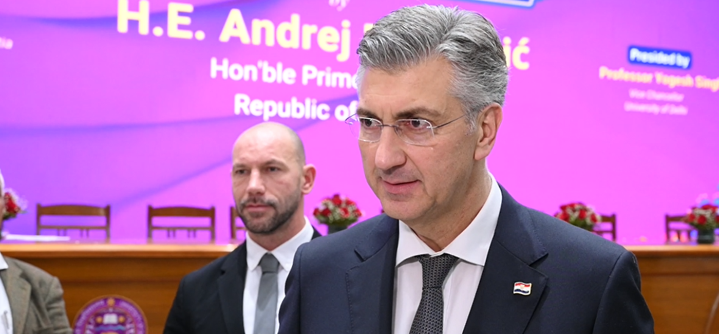 Izglasavanje povjerenja bilo je očekivano; želimo da se ministar Ružić brzo uključi u tim i ispunjavanje Programa Vlade