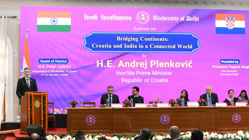 India and Europe need each other, and the world needs what we can build together