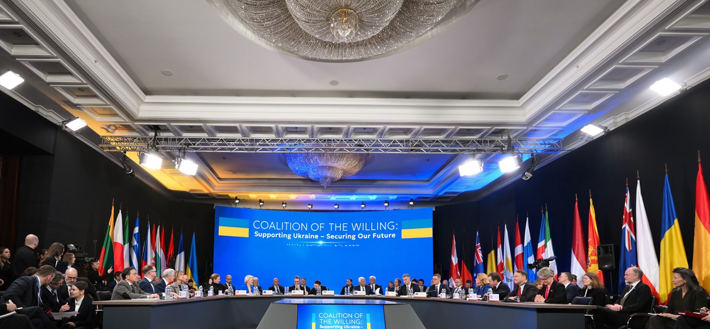 Predsjednik Vlade u posjetu Kijevu