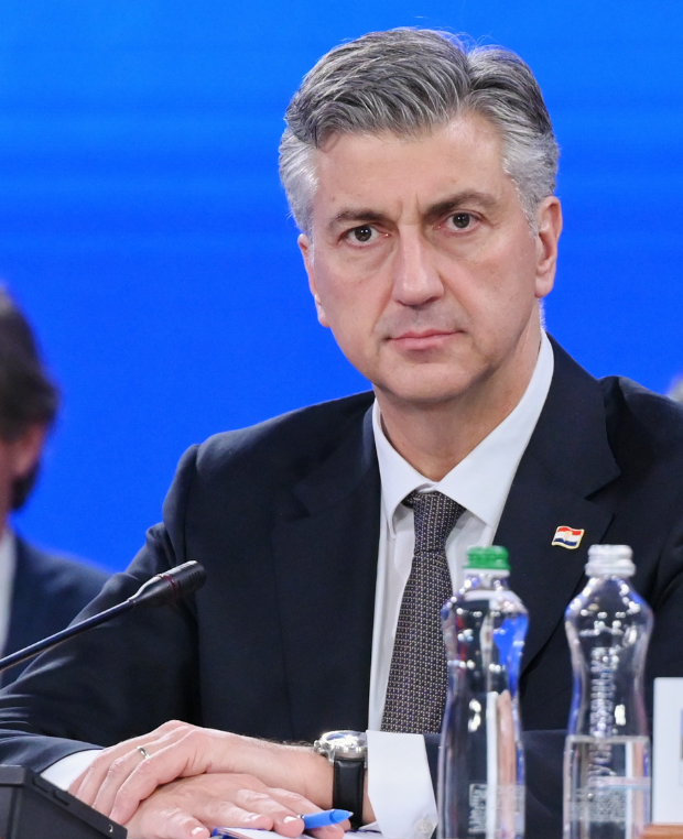 Hrvatska Vlada nastavit će podržavati Ukrajinu politički, vojno, energetski i humanitarno