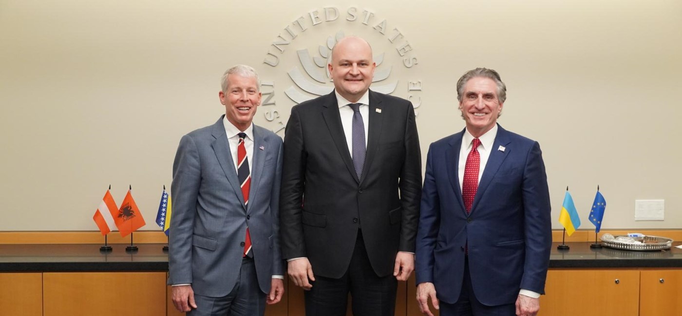  Hrvatska je danas dio rješenja za energetsku sigurnost Europe