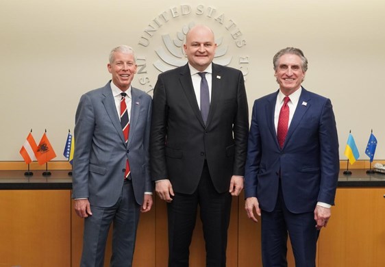  Hrvatska je danas dio rješenja za energetsku sigurnost Europe
