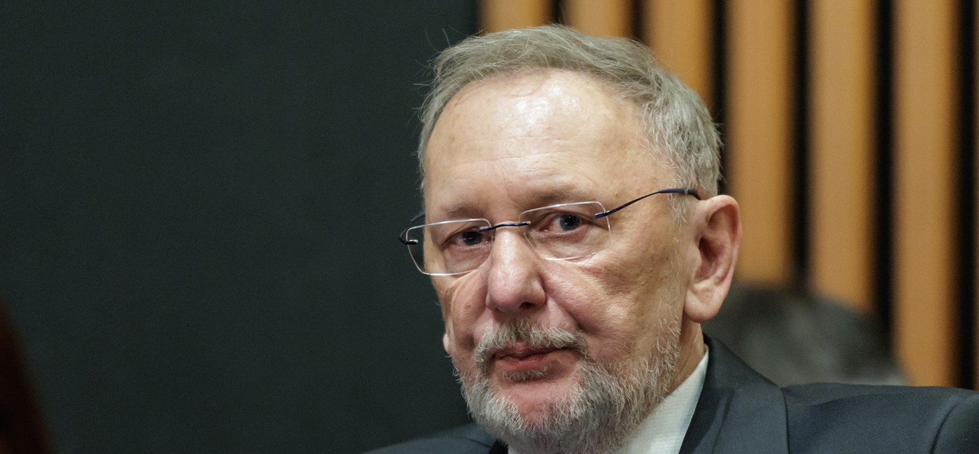 Božinović: Sigurnost se brani strategijama, a ne seoskim stražama