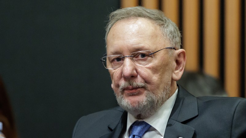 Božinović: Sigurnost se brani strategijama, a ne seoskim stražama