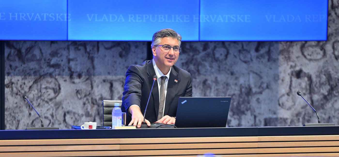 Hrvatska je potpuno spremna osigurati opskrbu naftom Mađarske i Slovačke