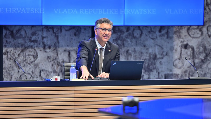 Hrvatska je potpuno spremna osigurati opskrbu naftom Mađarske i Slovačke