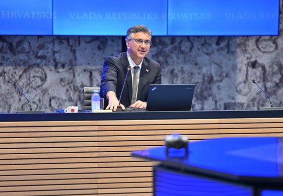 Hrvatska je potpuno spremna osigurati opskrbu naftom Mađarske i Slovačke