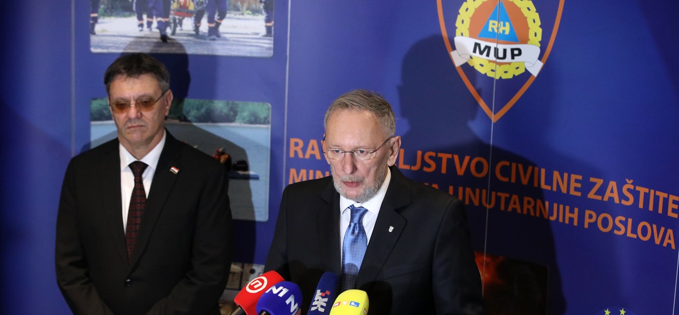 Hrvatska je zemlja bez minske opasnosti, ispunili smo moralnu obvezu prema žrtvama i njihovim obiteljima