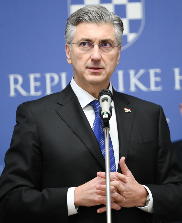 Fantastičnim uspjesima učinili ste jako puno za promociju sporta i Hrvatske; zaslužujete doček na Trgu bana Jelačića 