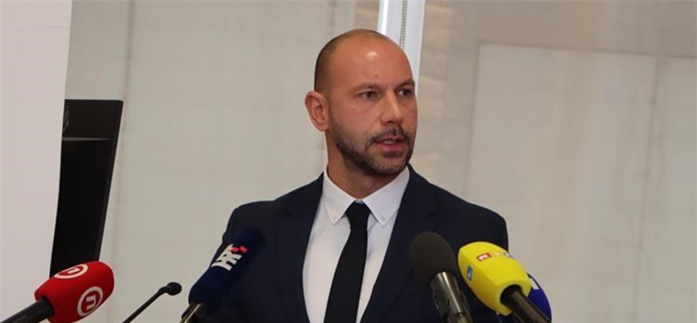 Državna škola više neće biti uvjet za imenovanja na pravosudne dužnosti