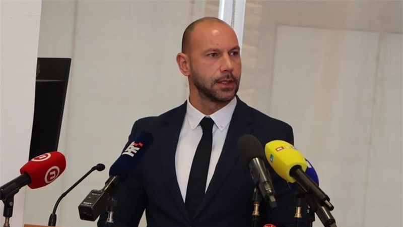 Državna škola više neće biti uvjet za imenovanja na pravosudne dužnosti