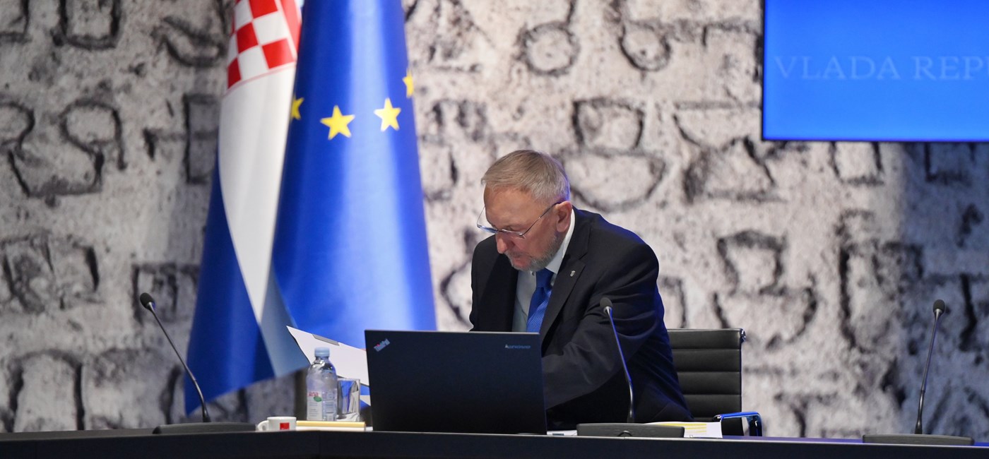 Izmjenama Zakona o strancima uvodi se obvezno učenje hrvatskog jezika