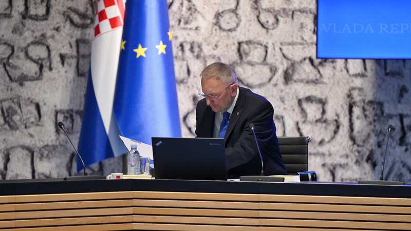 Izmjenama Zakona o strancima uvodi se obvezno učenje hrvatskog jezika