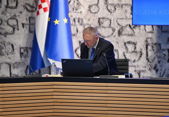 Izmjenama Zakona o strancima uvodi se obvezno učenje hrvatskog jezika