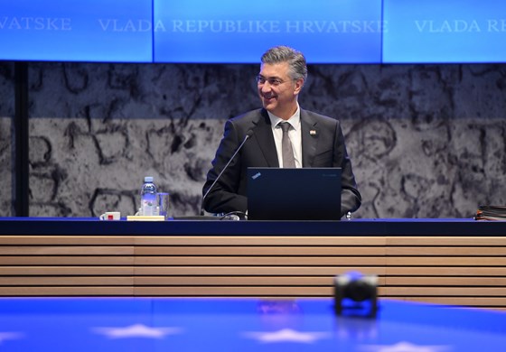 Nastavljamo jačati sigurnost i dostojanstvo umirovljenika; od sutra kreće isplata povećanih invalidskih mirovina