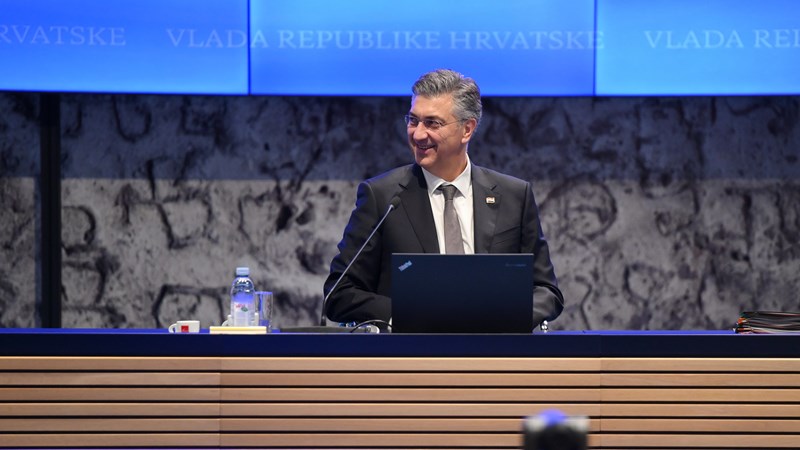 Nastavljamo jačati sigurnost i dostojanstvo umirovljenika; od sutra kreće isplata povećanih invalidskih mirovina