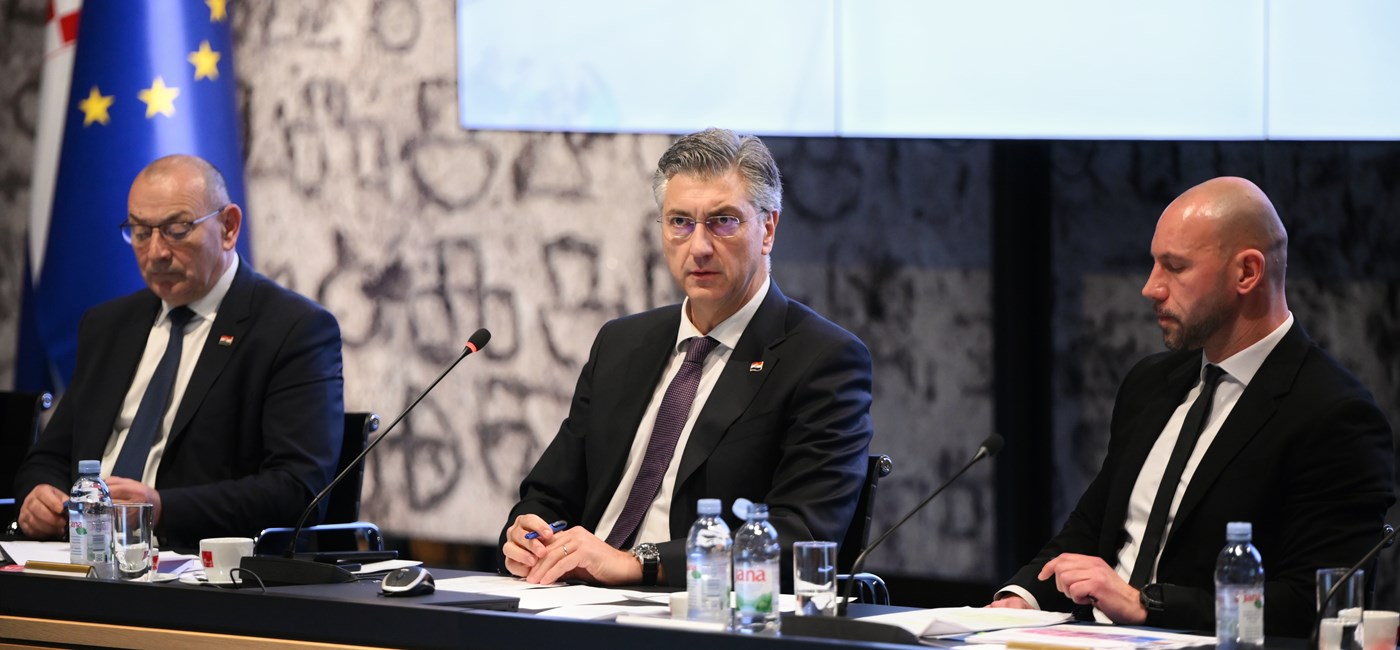 Digitalna transformacija temelj je dugoročnog razvoja, a Hrvatska je gotovo u potpunosti digitalno dostupna država 