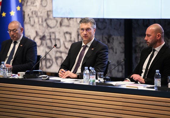 Digitalna transformacija temelj je dugoročnog razvoja, a Hrvatska je gotovo u potpunosti digitalno dostupna država 